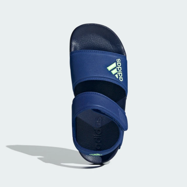 adidas ADILETTE 涼鞋 童鞋 H06445 官方直營 歷史價格詳細信息