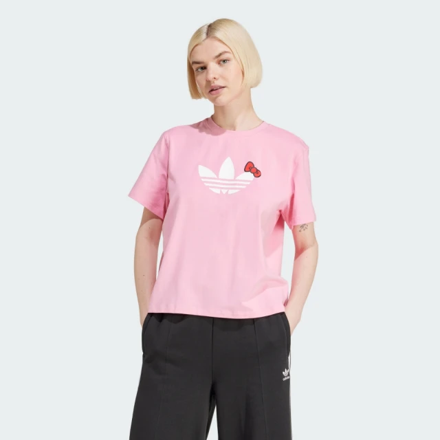 adidas 短袖T恤 Originals Outline Tee 男款 黑 白 三葉草【ACS】 DV1563 歷史價格詳細信息