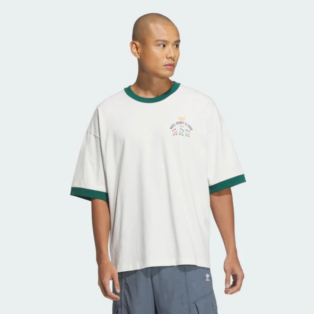 【adidas 愛迪達】DISNEY 小飛馬 運動套裝 長袖/長褲 嬰幼童裝 - Originals JN4669 歷史價格詳細信息