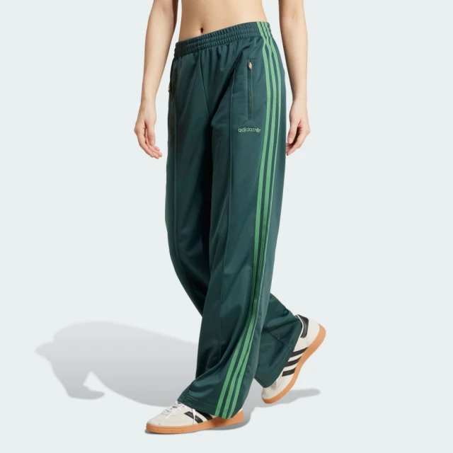 ADIDAS 男 運動長褲 FIREBIRD TP 三線褲 休閒 直筒 - GN3517 歷史價格詳細信息