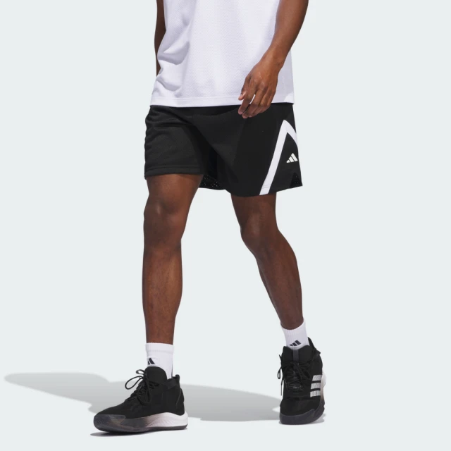 【adidas 愛迪達】運動褲 短褲 男短褲 DON SHORT(IB9394) 歷史價格詳細信息