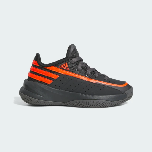 adidas 愛迪達 籃球鞋 Court Vision 3 男鞋 黑 灰 抗扭 緩衝 支撐 運動鞋 H67756 歷史價格詳細信息