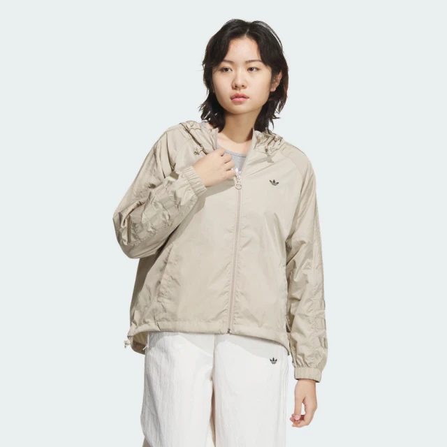 adidas 連帽外套 - Originals 男/女 HC0329 歷史價格詳細信息