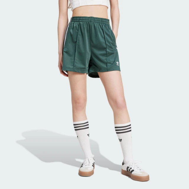 【adidas 愛迪達】Firebird TP 女款 粉橘色 運動 休閒 亞規 拉鍊 口袋 愛迪達 長褲 IZ2753 歷史價格詳細信息
