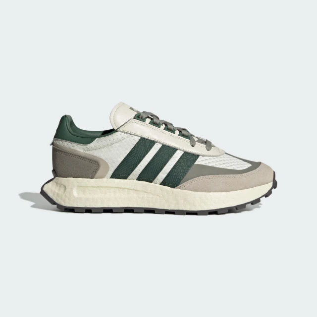【ADIDAS】RETROPY E5 休閒鞋 男鞋 女鞋 灰色-Q47101 歷史價格詳細信息
