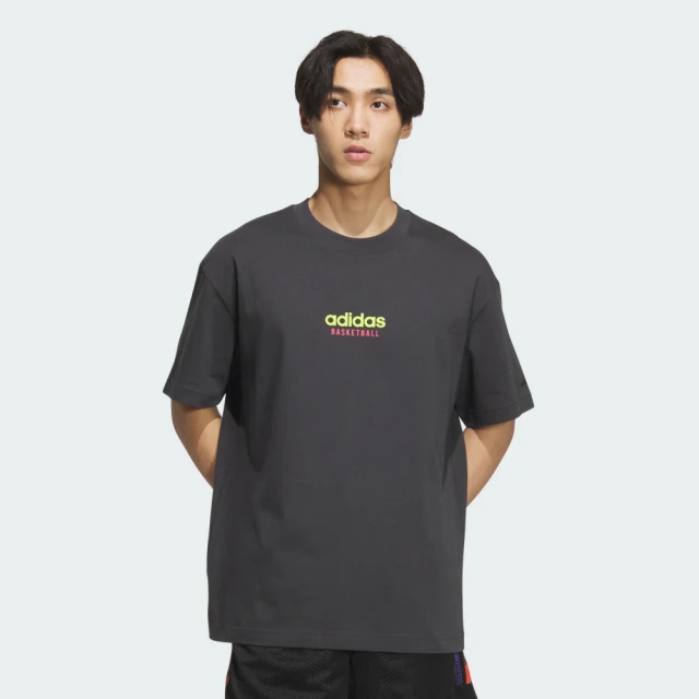 【adidas 愛迪達】短袖上衣 HIROKO TAKAHASHI 男款 黑(GD5006) 歷史價格詳細信息
