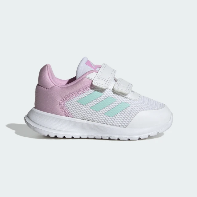adidas TENSAUR RUN 運動鞋  嬰幼童鞋 HQ1259 官方直營 歷史價格詳細信息
