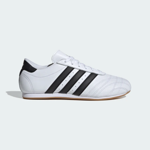 adidas 愛迪達 跆拳道鞋 Taekwondo Lace W 女鞋 白 銀 皮革 休閒鞋 JS1192 歷史價格詳細信息
