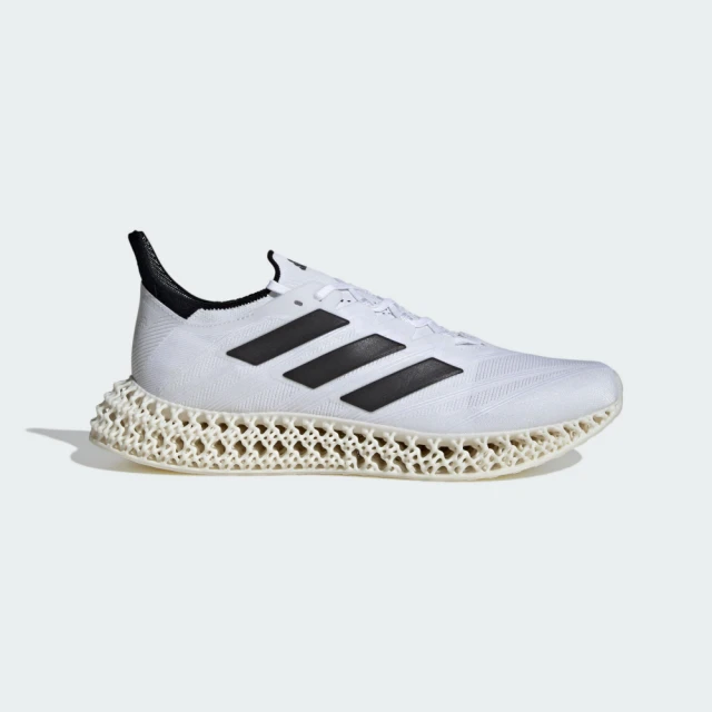 ADIDAS 運動鞋 跑步鞋 4DFWD 3 M 男 IG8986 黑 現貨 歷史價格詳細信息