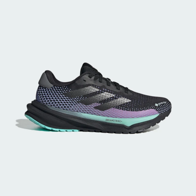 【adidas 愛迪達】SUPERNOVA 3 運動鞋 童鞋 IG7859 歷史價格詳細信息