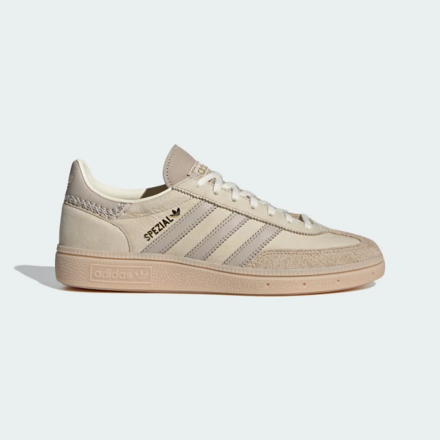 【adidas 愛迪達】HANDBALL SPEZIAL 休閒鞋 運動休閒鞋 德訓鞋 男鞋/女鞋 - Originals IE3403 歷史價格詳細信息
