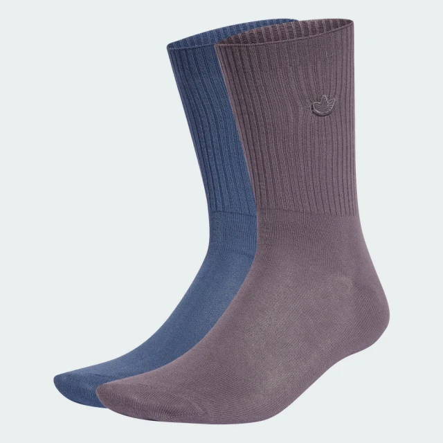 【adidas 愛迪達】中筒襪 2 雙入 男/女 - Originals HC9532 歷史價格詳細信息