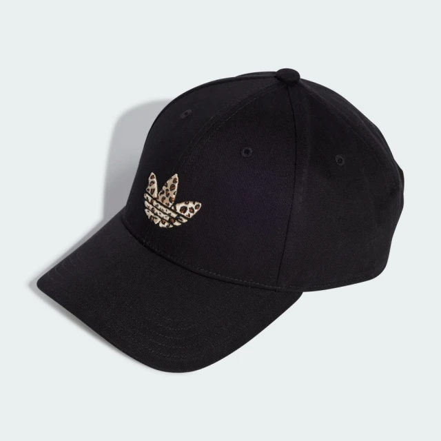 Adidas Originals 棒球帽 鴨舌帽 三葉草 限量刺繡 黑色 白色 粉色 刺繡 可調式 棒球帽 老帽 歷史價格詳細信息