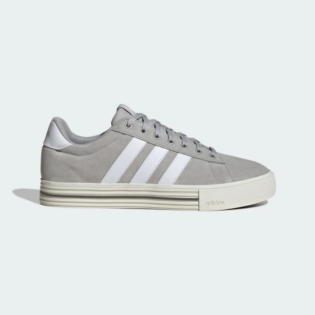 adidas 休閒鞋 Daily 3.0 黑白 三條線 基本款 男鞋 滑板鞋 愛迪達 Neo 【ACS】 FW7050 歷史價格詳細信息