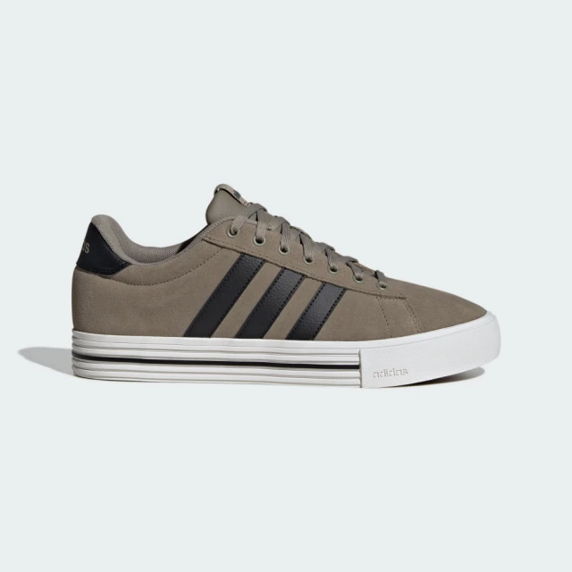 adidas 休閒鞋 Daily 3.0 黑白 三條線 基本款 男鞋 滑板鞋 愛迪達 Neo 【ACS】 FW7050 歷史價格詳細信息