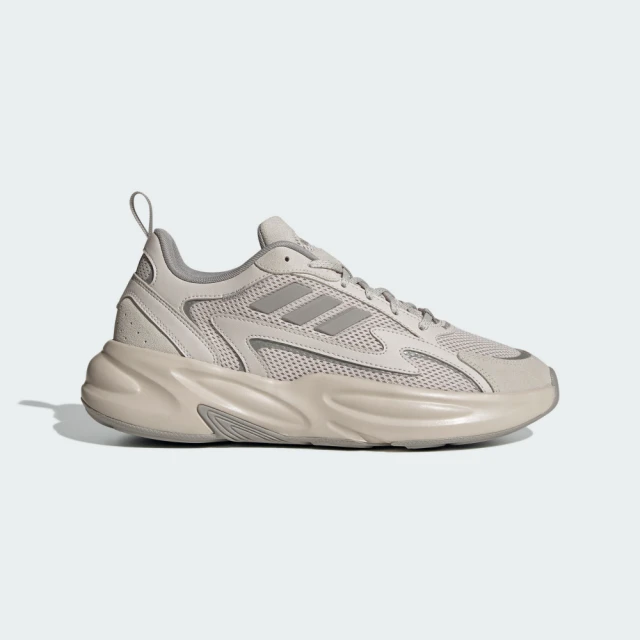 【adidas 愛迪達】OZWAVE 休閒鞋 運動休閒鞋 老爹鞋 男鞋/女鞋(多款任選) 歷史價格詳細信息