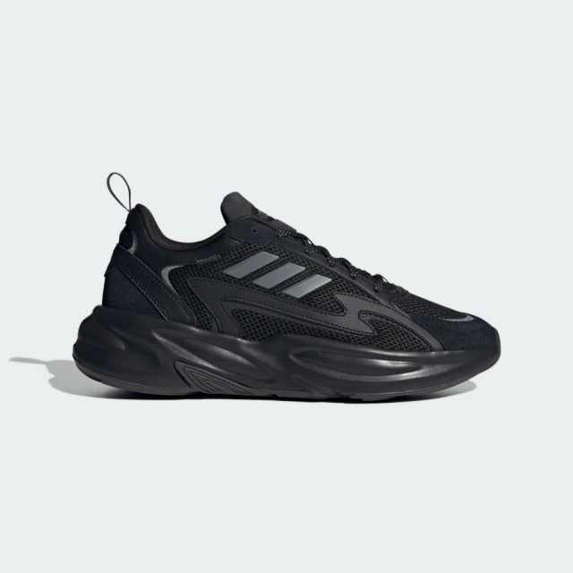 【adidas 愛迪達】OZWAVE 休閒鞋 運動休閒鞋 老爹鞋 男鞋/女鞋(多款任選) 歷史價格詳細信息