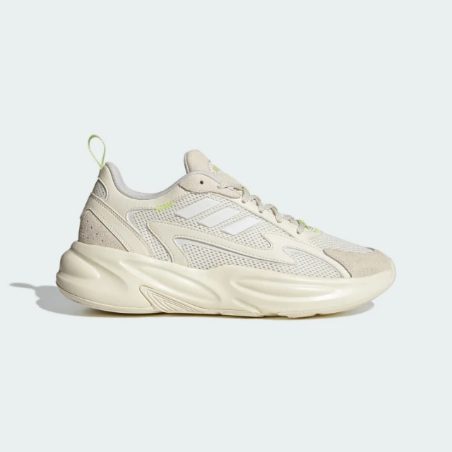 【adidas 愛迪達】OZWAVE 休閒鞋 運動休閒鞋 老爹鞋 男鞋/女鞋(多款任選) 歷史價格詳細信息