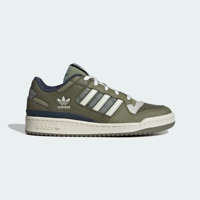 ADIDAS 休閒鞋 運動鞋 FORUM LOW CL 男 FZ6353 白藍色 歷史價格詳細信息