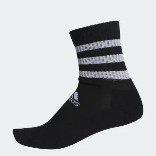 adidas 3-STRIPES 中筒襪 男/女 FH6627 歷史價格詳細信息