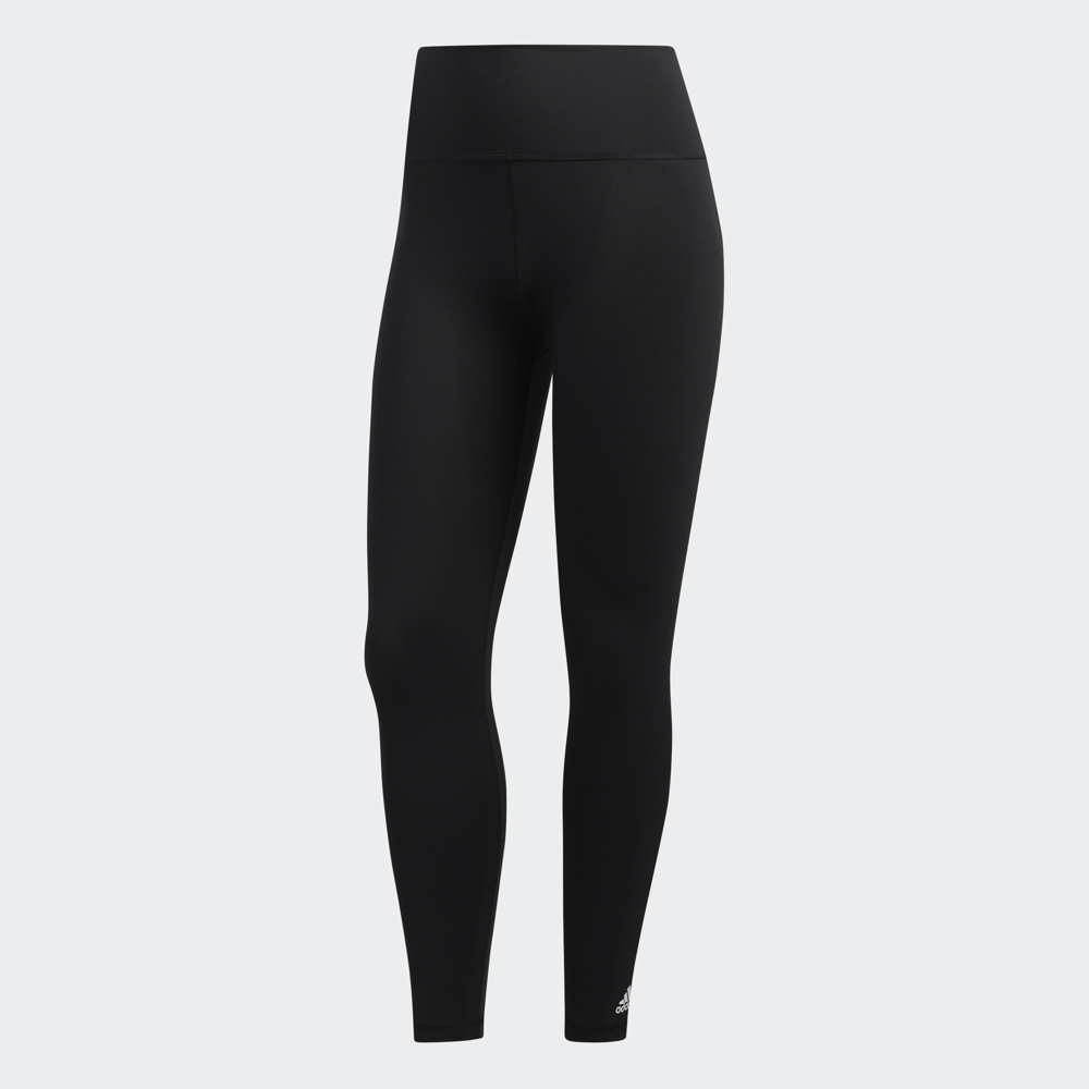 adidas官方旗艦 九分緊身褲 女 HT2172 歷史價格詳細信息