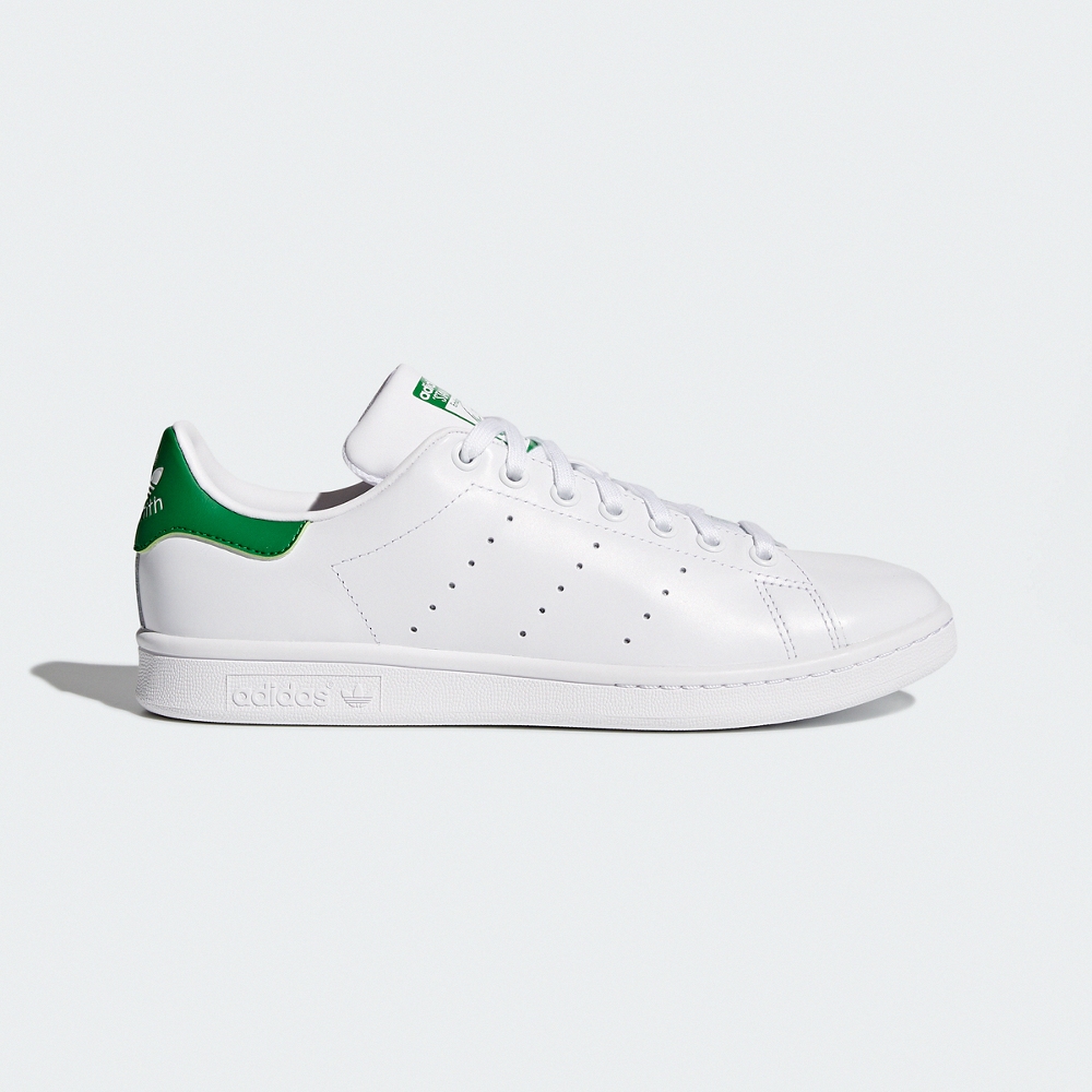 adidas STAN SMITH 運動休閒鞋  小白鞋 男 - Originals ID2030 官方直營 歷史價格詳細信息