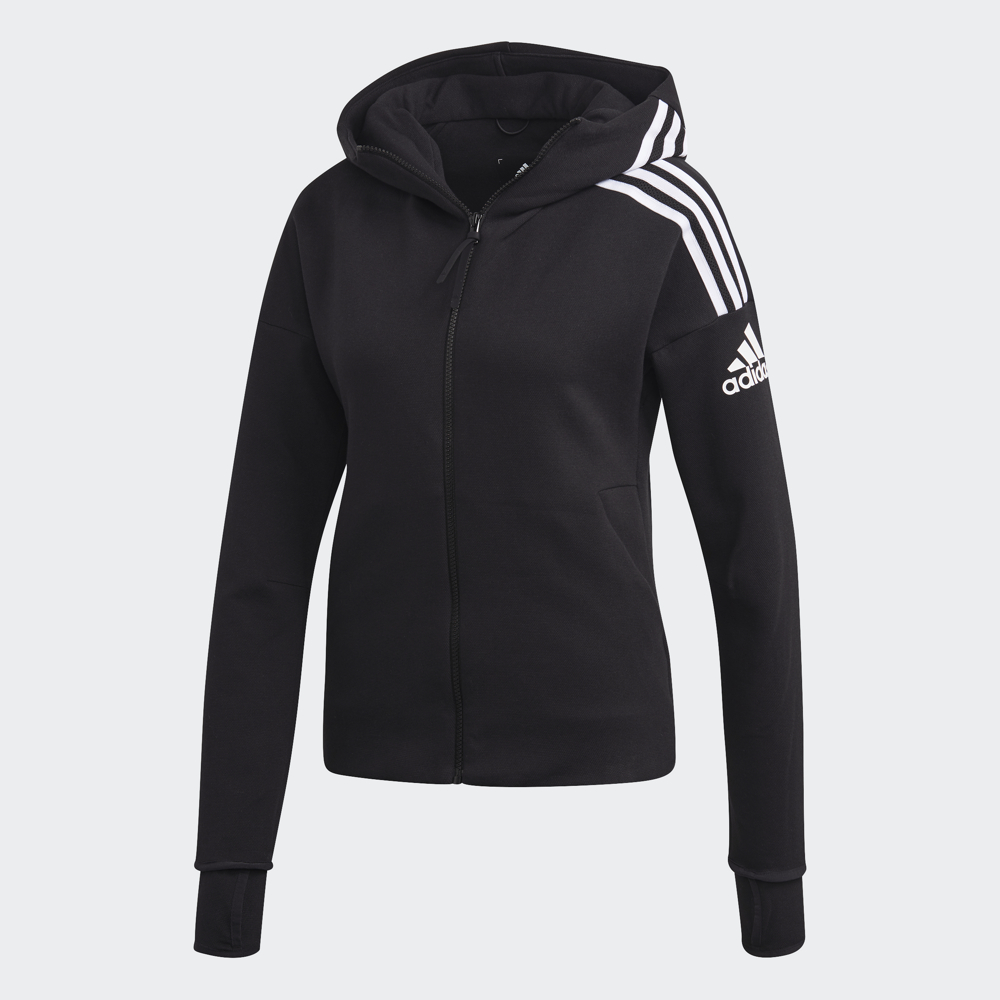 adidas Z.N.E. 運動外套 女 FI6722 歷史價格詳細信息