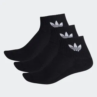 【adidas官方旗艦】腳踝襪 3 雙入 男/女 - Originals(FM0643) 價格比較,價格查詢,歷史價格詳細信息