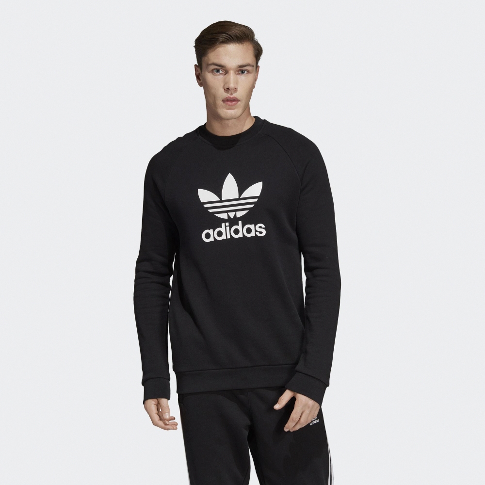 【adidas官方旗艦】ADICOLOR 長袖上衣 女 - Originals(FM2636) 歷史價格詳細信息