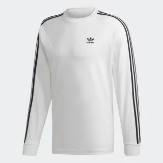 【adidas官方旗艦】ADICOLOR 長袖上衣 女 - Originals(FM2636) 歷史價格詳細信息