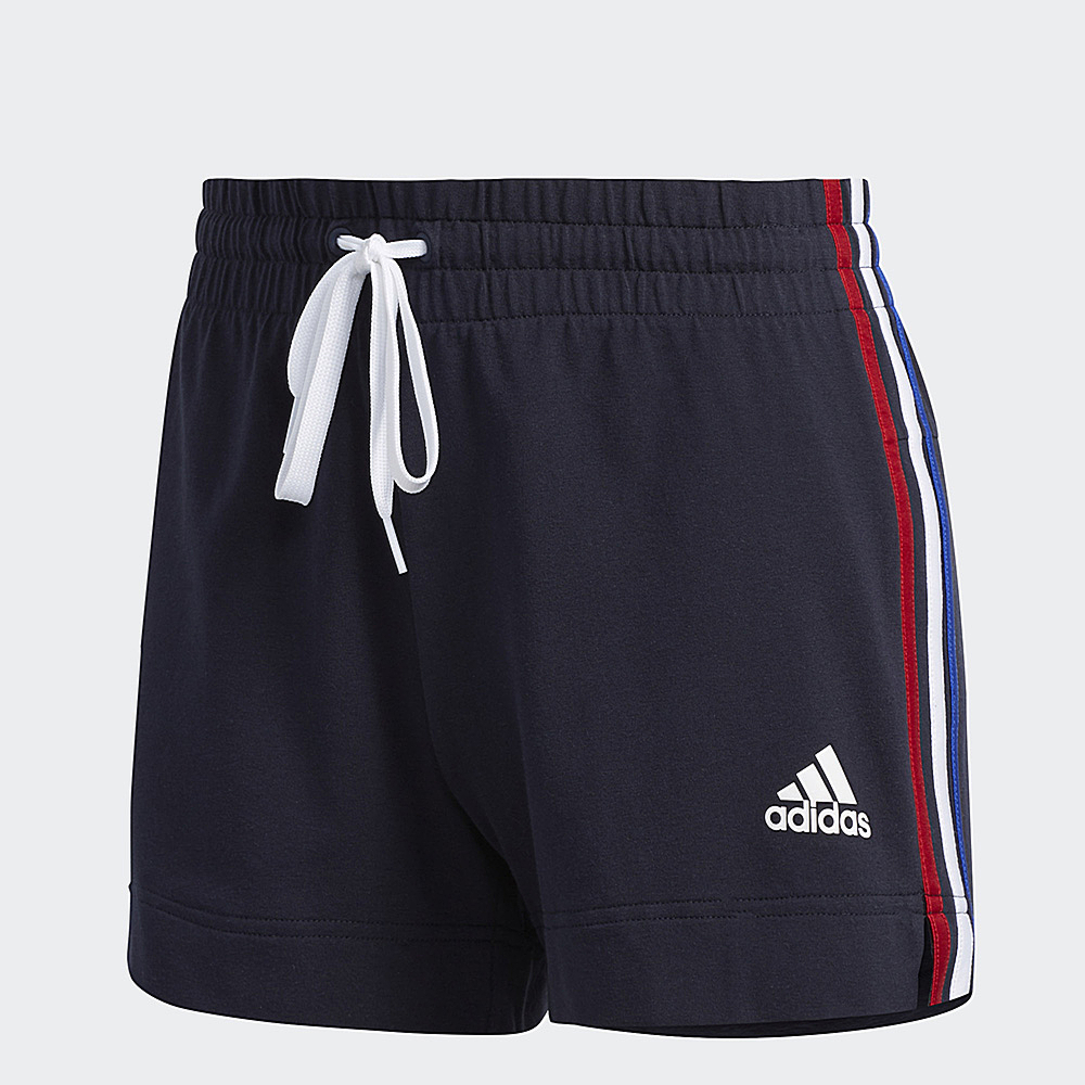 【adidas官方旗艦】運動短褲 女(HN5550) 歷史價格詳細信息