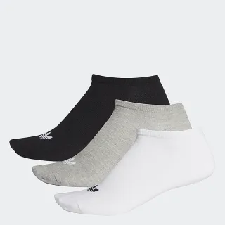 【adidas官方旗艦】腳踝襪 3 雙入 男/女 - Originals(FM0643) 歷史價格詳細信息