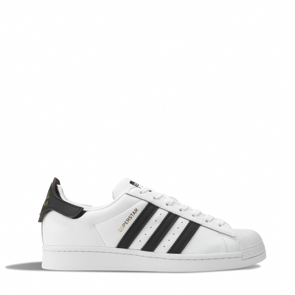 【adidas官方旗艦】SUPERSTAR 運動休閒鞋 貝殼 男/女 - Originals(ID1712) 歷史價格詳細信息