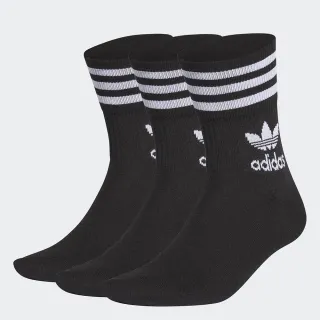 adidas ADICOLOR 中筒襪 2 雙入 男/女 H37063 歷史價格詳細信息