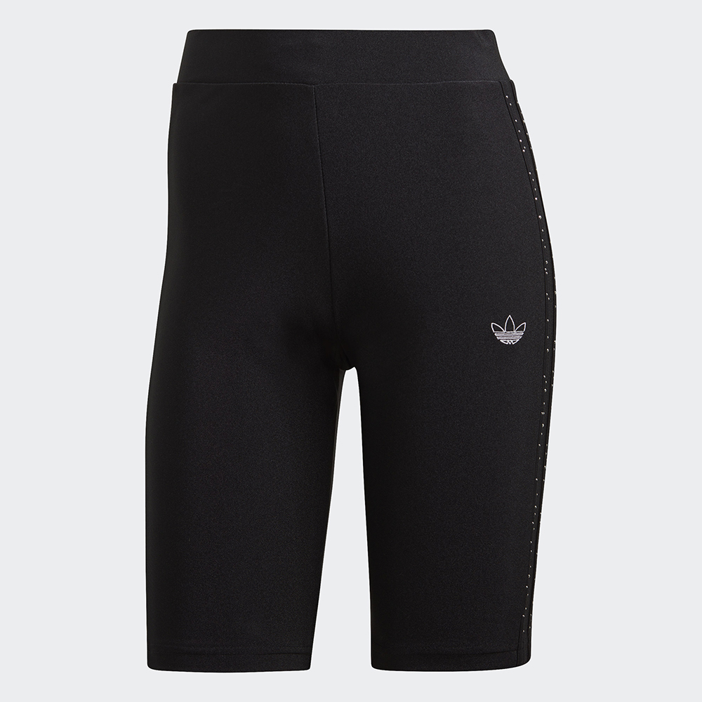ADIDAS ORIGINALS 女 單寧 運動短褲 GM5374 (202103) BLACKPINK 牛仔褲 復古 歷史價格詳細信息