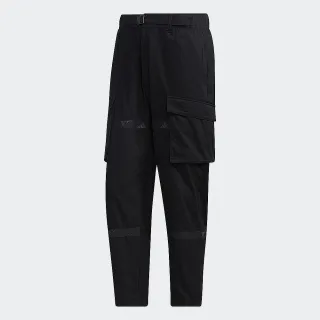 adidas 長褲 UB Cargo 男款 卡其 多口袋 工裝風 腰帶 愛迪達【ACS】 GL0395 歷史價格詳細信息