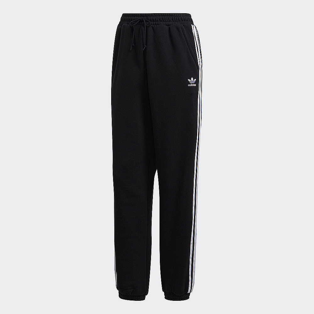 【adidas官方旗艦】運動長褲 女(H09757) 歷史價格詳細信息