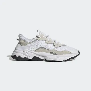 Adidas Originals Ozweego 男鞋 灰綠螢光 復古 麂皮 老爹鞋 慢跑鞋 EG8128 歷史價格詳細信息