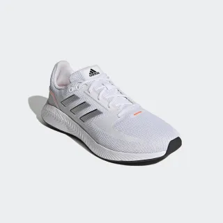 ADIDAS RUNFALCON 2.0 男跑步鞋 H04538 白 歷史價格詳細信息