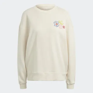 【adidas官方旗艦】ADICOLOR 長袖上衣 女 - Originals(FM2636) 歷史價格詳細信息