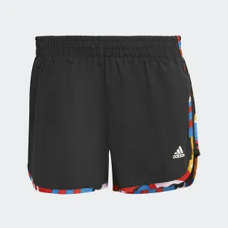 【adidas官方旗艦】運動短褲 女(HN5550) 歷史價格詳細信息