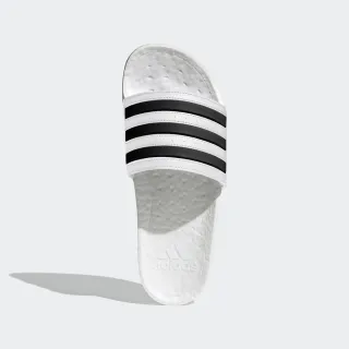 ADIDAS 男女拖鞋 ADILETTE BOOST - FY8154 歷史價格詳細信息