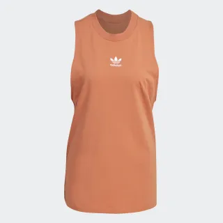 ADIDAS 女 ADICOLOR 運動背心 鏤空 四色 三葉草 - H06611 / 13 / 14 / H20361 歷史價格詳細信息