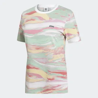 【ADIDAS】 R.Y.V. 女 短袖上衣 -H06773 歷史價格詳細信息