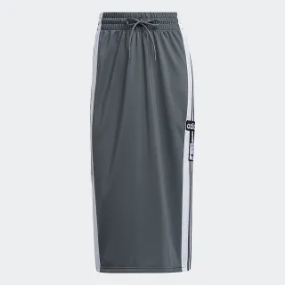 ADIDAS ADIBREAK 女裙子 H39022 黑 歷史價格詳細信息