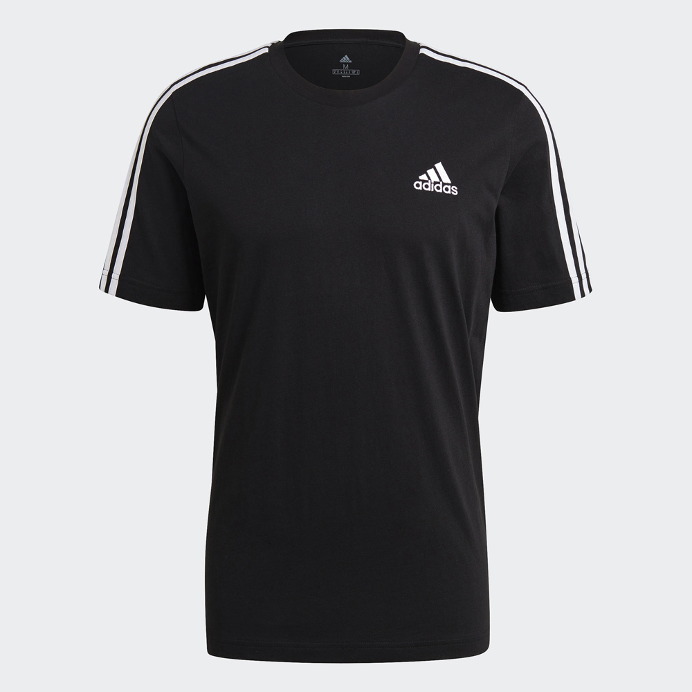 adidas ESSENTIALS 短袖上衣 男 GK9208 歷史價格詳細信息