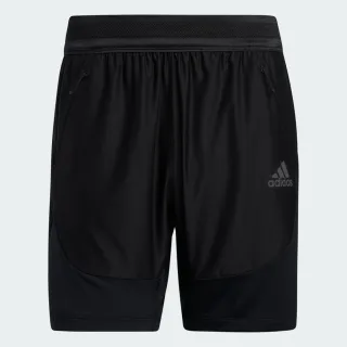 adidas HEAT.RDY 運動短褲 男 HB6526 歷史價格詳細信息