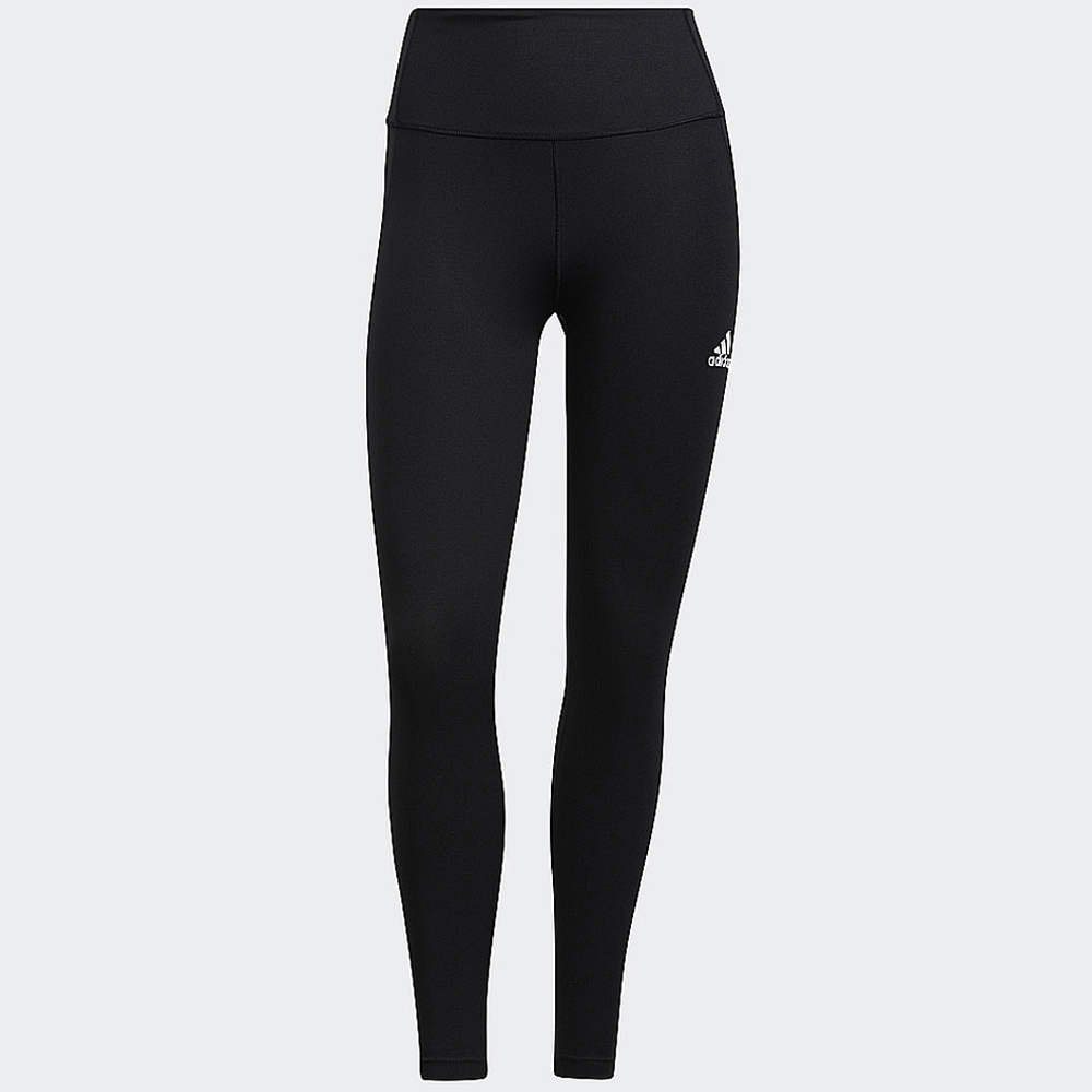 adidas 緊身褲 TechFit Heat.Rdy 黑 高腰 涼感 短版 女款【ACS】 GR8241 歷史價格詳細信息