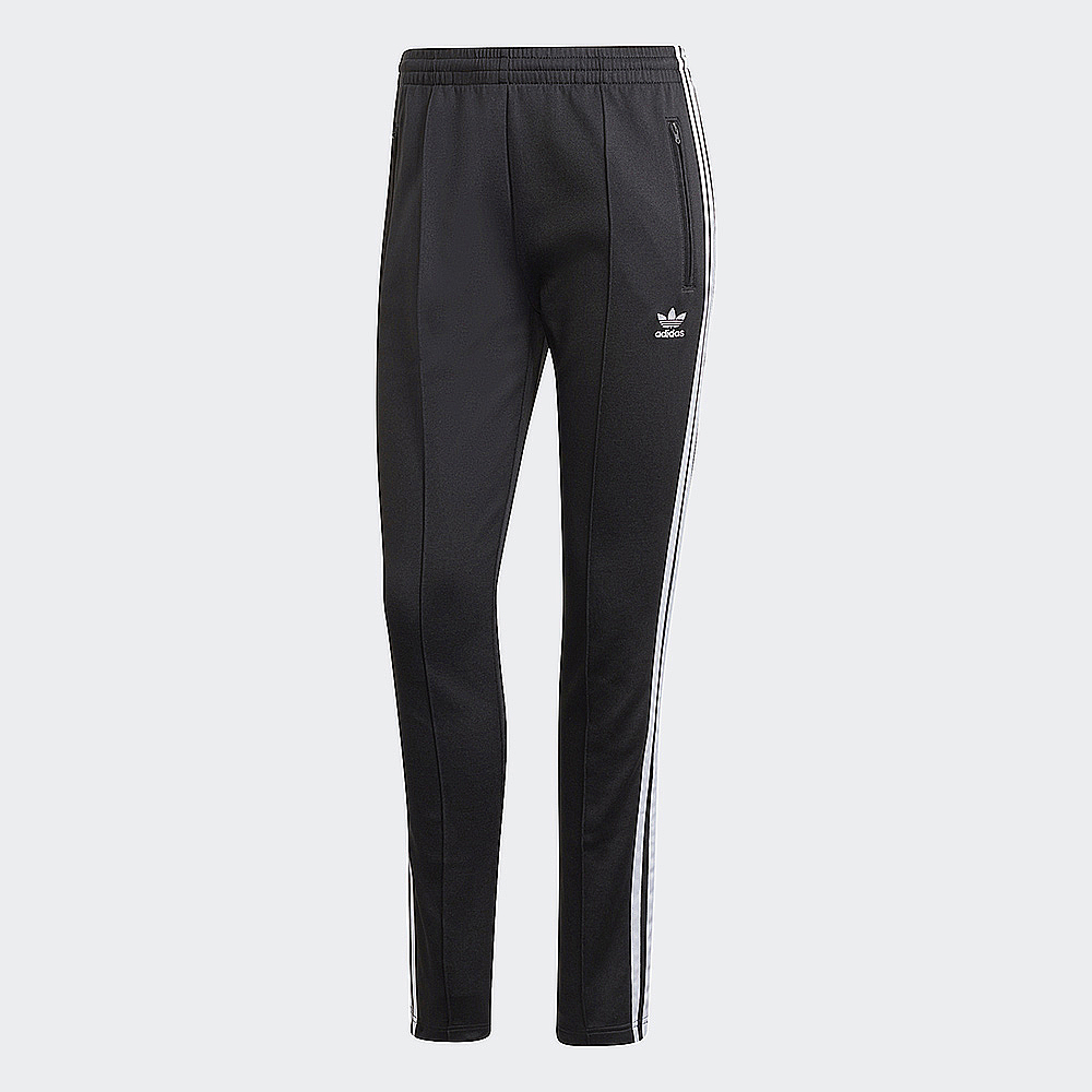 【adidas官方旗艦】ADICOLOR 運動長褲 女 - Originals(IK8679) 歷史價格詳細信息
