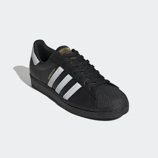 Adidas Superstar [EG4958] 男女鞋 運動 休閒 慢跑 經典 百搭 貝殼 基本 情侶 愛迪達 白黑 歷史價格詳細信息